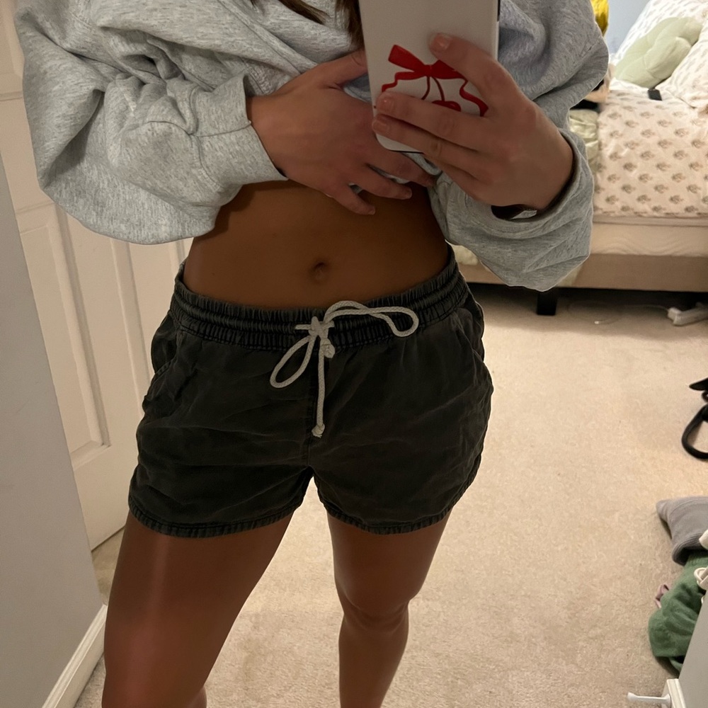 Aerie shorts size small